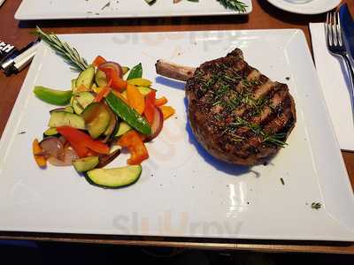 Saha | Café Restaurant