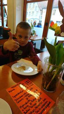 Backerei Und Cafe Schneider