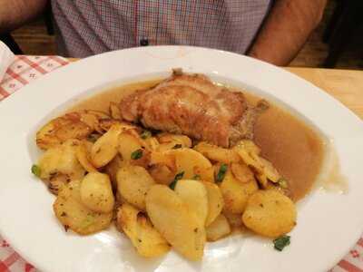 Schnitzelwirt