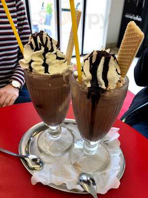 Dolomiddi Nürnberg-laufamholz