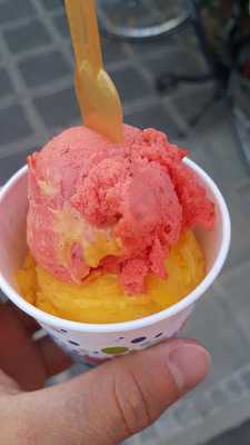 Dolomiddi Nürnberg-laufamholz