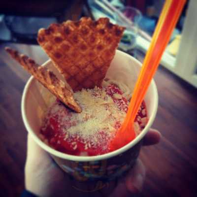 Dolomiddi Nürnberg-laufamholz