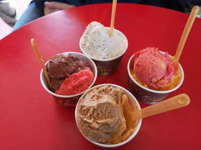 Dolomiddi Nürnberg-laufamholz