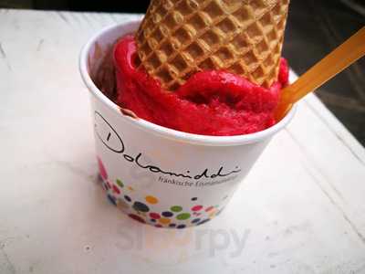 Dolomiddi Nürnberg-laufamholz