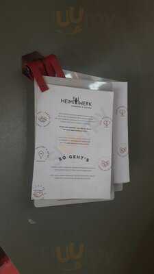 Heimwerk Glockenbach