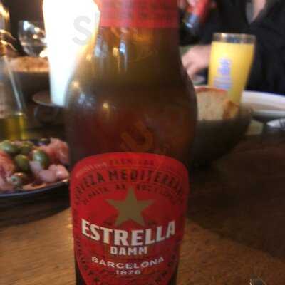 El Perro Y El Griego