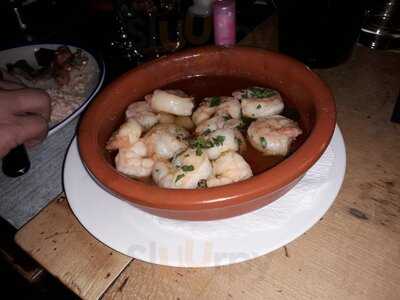 El Perro Y El Griego