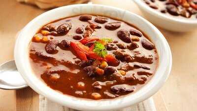 Sport Bavaria - Café Und Bar