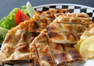 Sport Bavaria - Café Und Bar