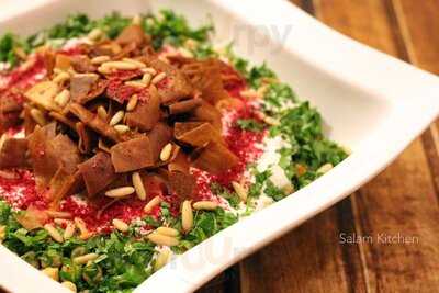 Sport Bavaria - Café Und Bar