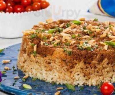 Sport Bavaria - Café Und Bar