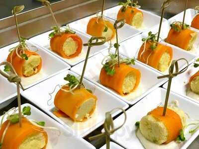 Sport Bavaria - Café Und Bar