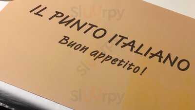 Il Punto Italiano