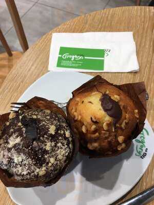 Gregorys Coffee