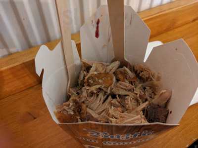 Bazi´s Schlemmerkucherl