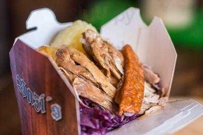 Bazi´s Schlemmerkucherl