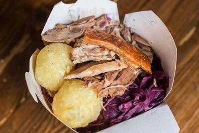 Bazi´s Schlemmerkucherl