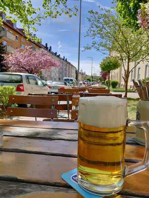 Dillinger Chicago Bar'n Grill