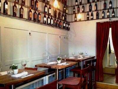 Nironiro Restaurant & Weinbar