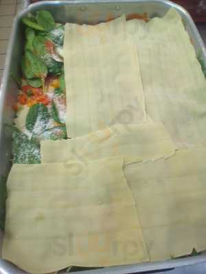 Aquamarina Espresso Bar