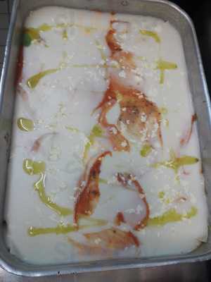 Aquamarina Espresso Bar