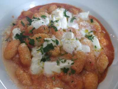 Aquamarina Espresso Bar