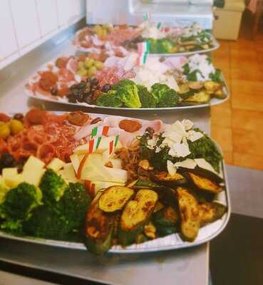 Cannova Pietro Feinkost