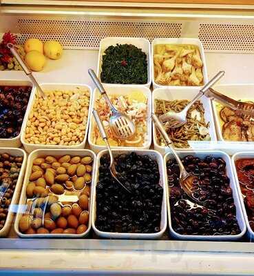 Cannova Pietro Feinkost