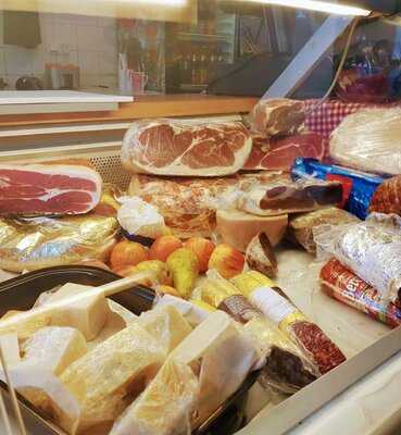 Cannova Pietro Feinkost