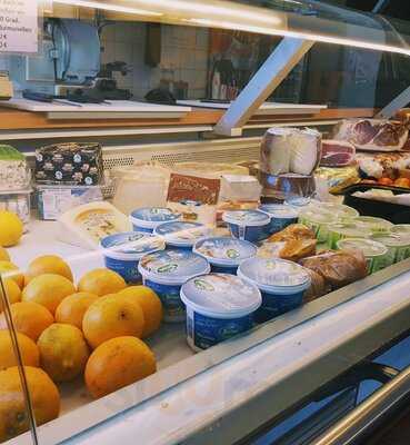 Cannova Pietro Feinkost