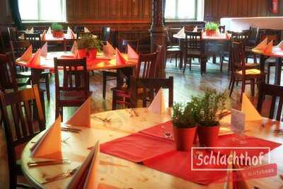 Wirtshaus Im Schlachthof