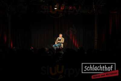 Wirtshaus Im Schlachthof