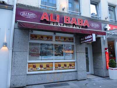 Ali Baba Restaurant