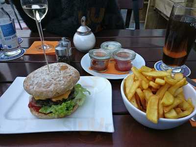 Butcher's Bar & Grill