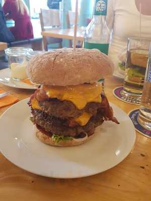 Butcher's Bar & Grill