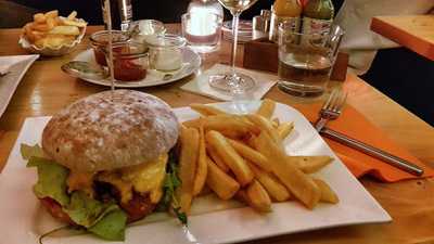 Butcher's Bar & Grill