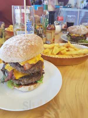 Butcher's Bar & Grill