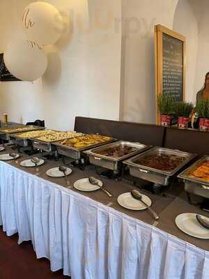 Moritz Essen & Trinken