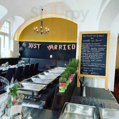 Moritz Essen & Trinken