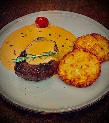 Moritz Essen & Trinken