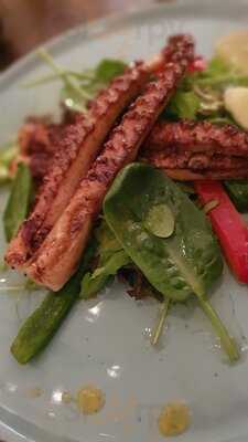 Moritz Essen & Trinken