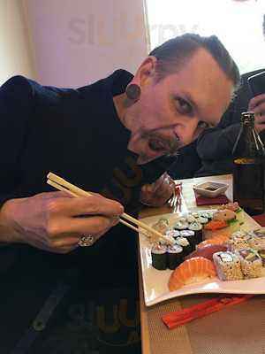 Ozean Sushi