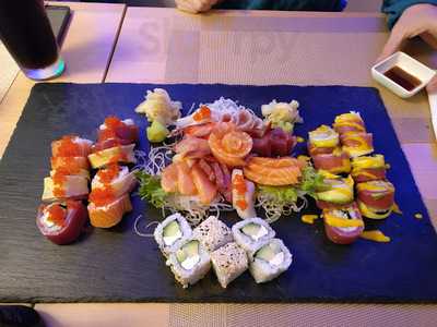 Ozean Sushi