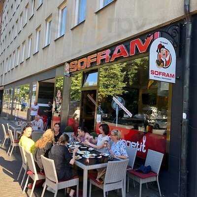 Sofram Restaurant