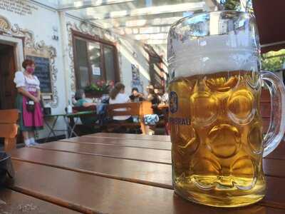 Gaststatte Schlösselgarten