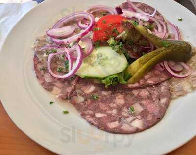 Gaststatte Schlösselgarten