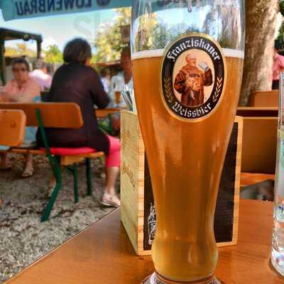 Gaststatte Schlösselgarten