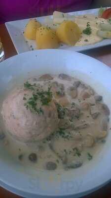 Gaststatte Schlösselgarten