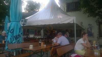 Gaststatte Schlösselgarten