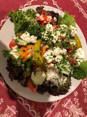 Gaststatte Schlösselgarten